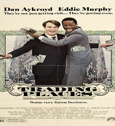 Trading Places (1983) - Full Cast & Crew - IMDb