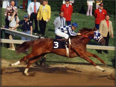 Secretariat: A True Kentucky Legend | Kentucky Tourism - State of Kentucky  - Visit Kentucky, Official Site